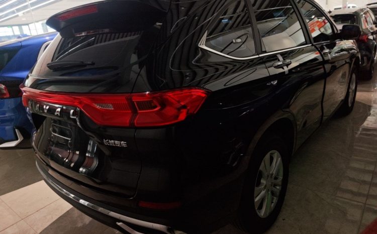 
								Haval M6 PLUS 2023: Состояние нового (6500 км) напрямую из Китая full									