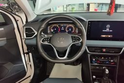 
										Volkswagen Tharu 2023, 300TSI, передний привод, комплектация “Manyue” full									