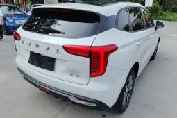 
										Haval Jolion 2021: Состояние отличное (41 900 км) напрямую из Китая full									