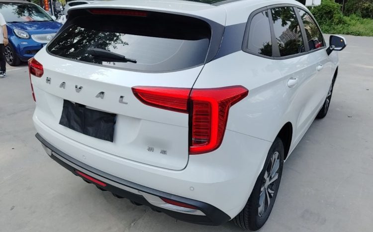 
								Haval Jolion 2021: Состояние отличное (41 900 км) напрямую из Китая full									