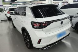 
										Volkswagen T-ROC 2023, 300TSI, DSG, передний привод, комплектация “Chenguang” full									