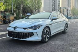 Volkswagen Lamando L 2024 280TSI DSG Комплектация Spicy, б/у автомобиль