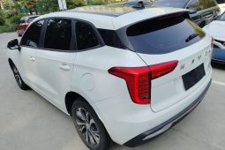 
										Haval Jolion 2021: Состояние отличное (41 900 км) напрямую из Китая full									