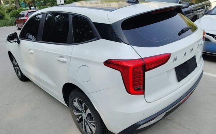 
								Haval Jolion 2021: Состояние отличное (41 900 км) напрямую из Китая full									