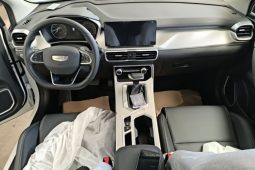 
										Geely Coolray 2025 — 100 км — Прямой экспорт из Китая full									