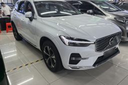
										Volvo XC60 B5 AWD, 2026 г.в., в идеальном состоянии full									