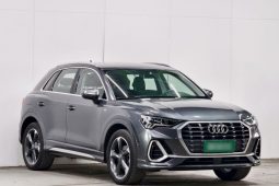 
										Audi Q3 2022 35 TFSI Комплектация Fashion Dynamic full									