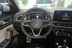 
										Volkswagen T-ROC 2023, 300TSI, DSG, передний привод, комплектация “Chenguang” full									