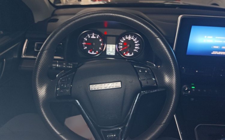 
								Haval M6 PLUS 2023: Состояние нового (6500 км) напрямую из Китая full									