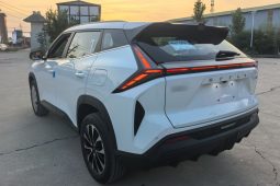 
										geely Boyue 2026 — 100 км — Прямой экспорт из Китая full									
