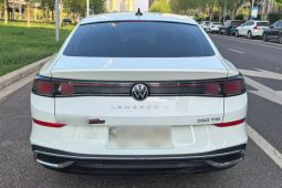 
										Volkswagen Lamando L 2024 280TSI DSG Комплектация Spicy, б/у автомобиль full									