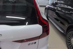 
										Volvo XC60 B5 AWD, 2026 г.в., в идеальном состоянии full									