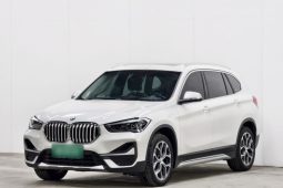 BMW X1 2022 sDrive20Li Luxury
