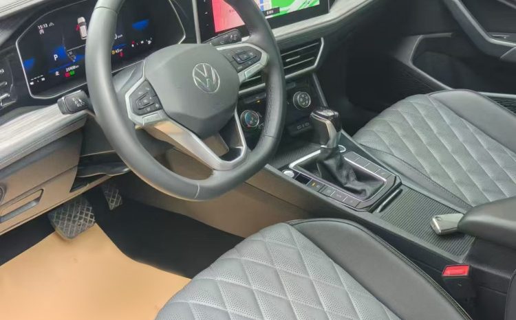 
								Volkswagen Sagitar 2023, 280TSI, DSG, передний привод, комплектация “Chao Yue Lite full									