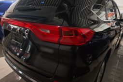 
										Haval M6 PLUS 2023: Состояние нового (6500 км) напрямую из Китая full									