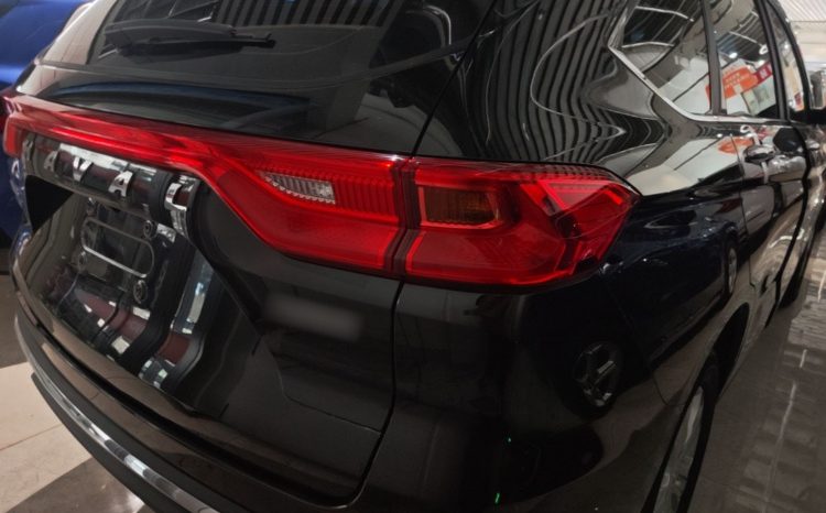 
								Haval M6 PLUS 2023: Состояние нового (6500 км) напрямую из Китая full									