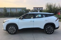 
										geely Boyue 2026 — 100 км — Прямой экспорт из Китая full									