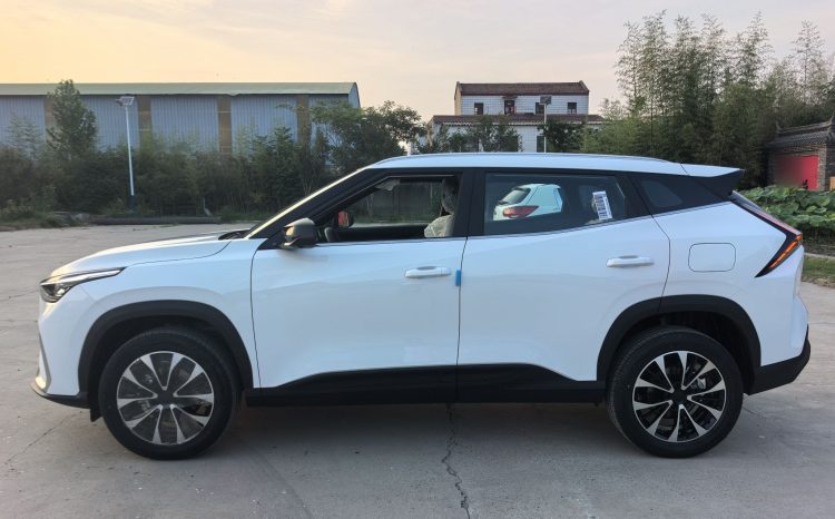 
								geely Boyue 2026 — 100 км — Прямой экспорт из Китая full									