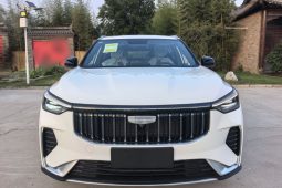 
										geely Boyue 2026 — 100 км — Прямой экспорт из Китая full									