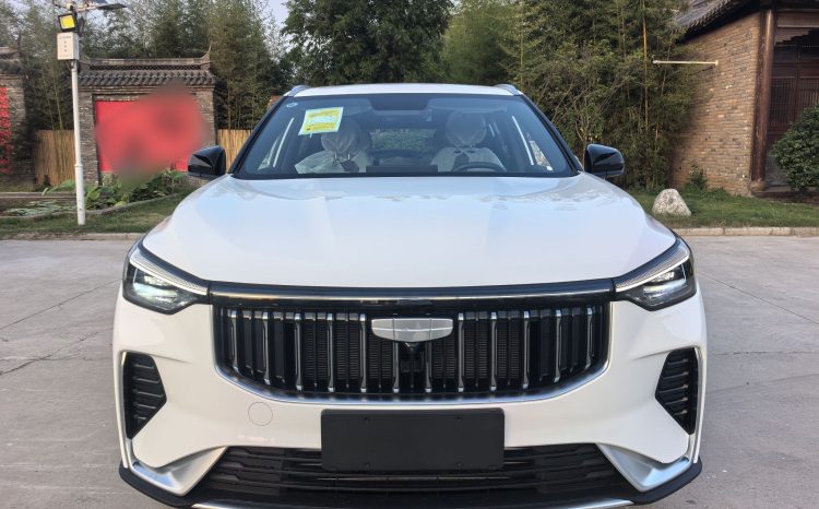 
								geely Boyue 2026 — 100 км — Прямой экспорт из Китая full									