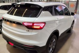 
										Geely Coolray (Binyue) 2024: Состояние нового (800 км) напрямую из Китая full									