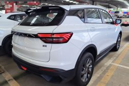 
										Geely Coolray 2025 — 100 км — Прямой экспорт из Китая full									