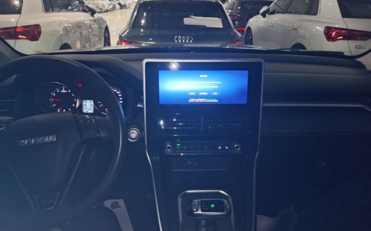 
								Haval M6 PLUS 2023: Состояние нового (6500 км) напрямую из Китая full									