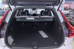 
										Volvo XC60 B5 AWD, 2026 г.в., в идеальном состоянии full									