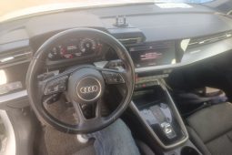 
										Audi A3 2023 Facelift A3L Limousine 35 TFSI Entry Sport full									