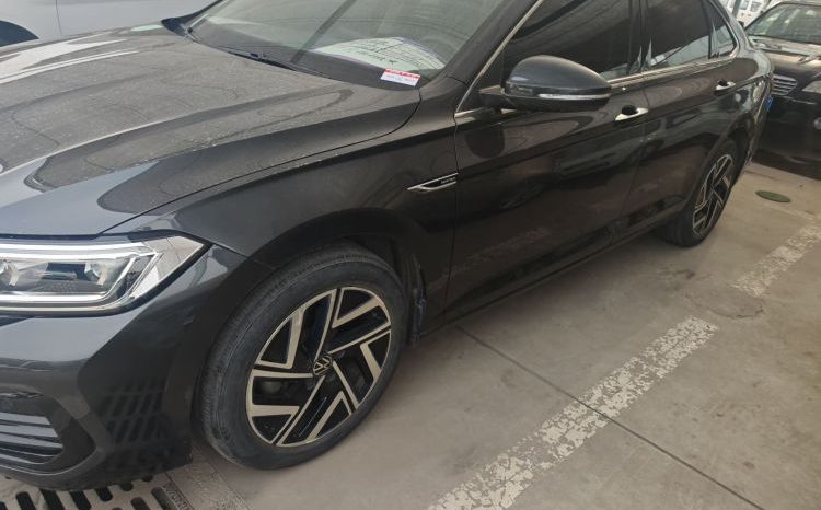 
								Volkswagen Sagitar 2023, 280TSI, DSG, передний привод, комплектация “Chao Yue Lite full									