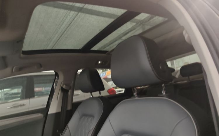
								Volkswagen Sagitar 2023, 280TSI, DSG, передний привод, комплектация “Chao Yue Lite full									