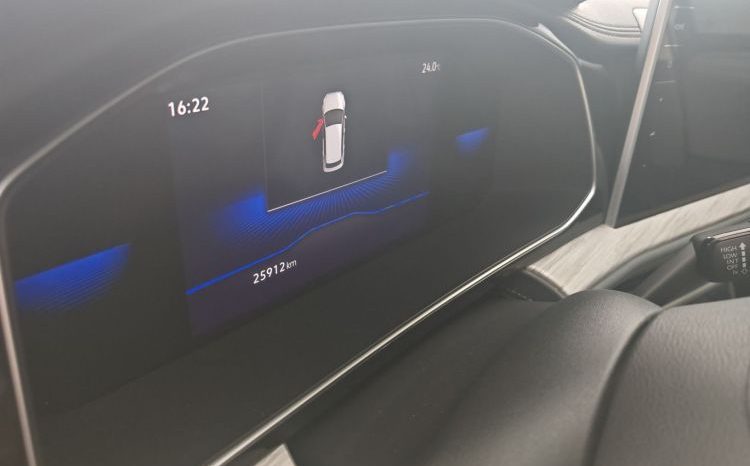 
								Volkswagen Sagitar 2023, 280TSI, DSG, передний привод, комплектация “Chao Yue Lite full									