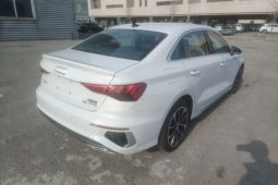 
										Audi A3 2023 Facelift A3L Limousine 35 TFSI Entry Sport full									