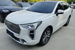 
										Haval Jolion 2021: Состояние отличное (41 900 км) напрямую из Китая full									