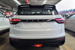 
										Geely Coolray 2025 — 100 км — Прямой экспорт из Китая full									