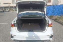 
										Audi A3 2023 Facelift A3L Limousine 35 TFSI Entry Sport full									
