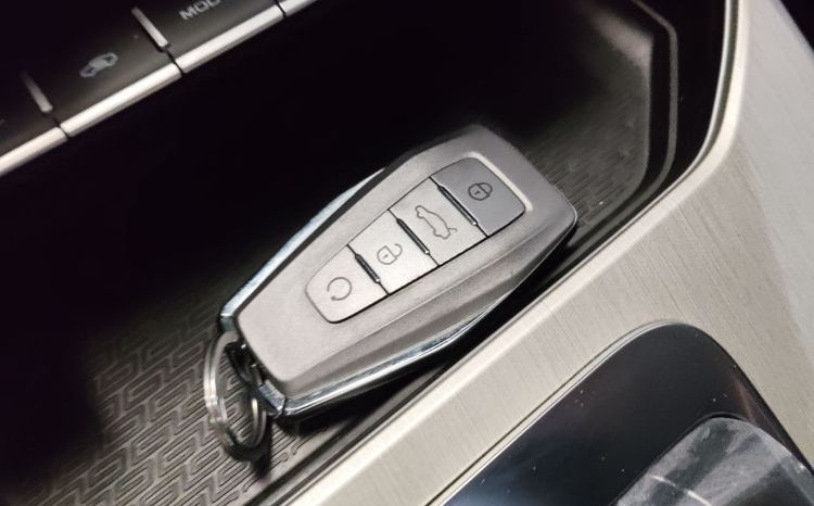 
								Geely Coolray (Binyue) 2024: Состояние нового (800 км) напрямую из Китая full									