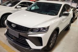 
										Geely Coolray (Binyue) 2024: Состояние нового (800 км) напрямую из Китая full									