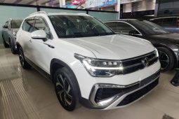 
										Volkswagen Tharu 2023, 300TSI, передний привод, комплектация “Manyue” full									