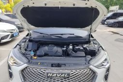 
										Haval Jolion 2021: Состояние отличное (41 900 км) напрямую из Китая full									