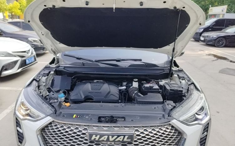 
								Haval Jolion 2021: Состояние отличное (41 900 км) напрямую из Китая full									