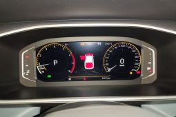 
										Volkswagen Tharu 2023, 300TSI, передний привод, комплектация “Manyue” full									
