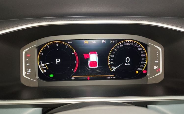 
								Volkswagen Tharu 2023, 300TSI, передний привод, комплектация “Manyue” full									