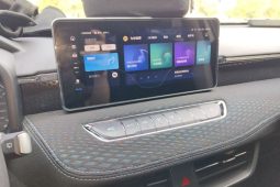 
										Haval Jolion 2021: Состояние отличное (41 900 км) напрямую из Китая full									