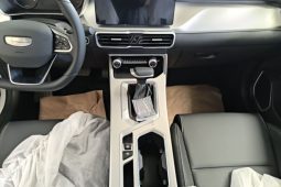 
										Geely Coolray 2025 — 100 км — Прямой экспорт из Китая full									