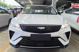 
										Geely Coolray 2025 — 100 км — Прямой экспорт из Китая full									