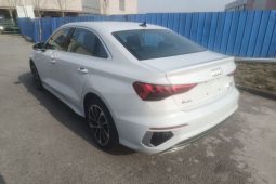 
										Audi A3 2023 Facelift A3L Limousine 35 TFSI Entry Sport full									