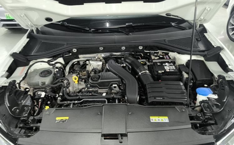 
								Volkswagen T-ROC 2023, 300TSI, DSG, передний привод, комплектация “Chenguang” full									