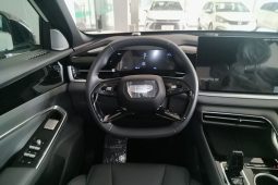 
										geely Boyue 2026 — 100 км — Прямой экспорт из Китая full									