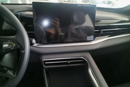 
										geely Boyue 2026 — 100 км — Прямой экспорт из Китая full									